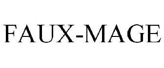 FAUX-MAGE