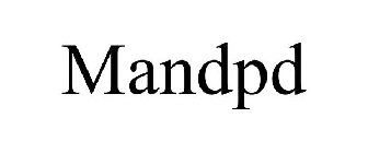 MANDPD