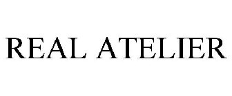 REAL ATELIER