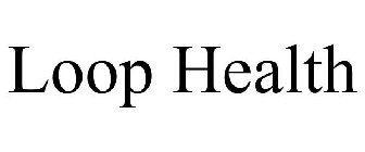 LOOP HEALTH