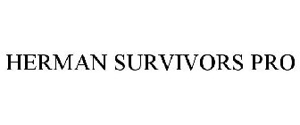 HERMAN SURVIVORS PRO