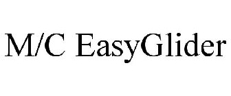 M/C EASYGLIDER