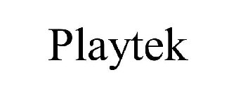 PLAYTEK