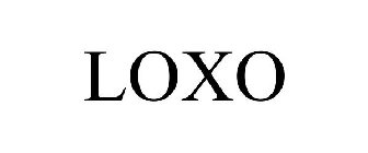 LOXO