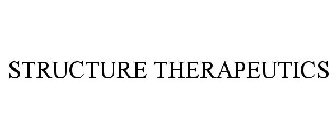 STRUCTURE THERAPEUTICS