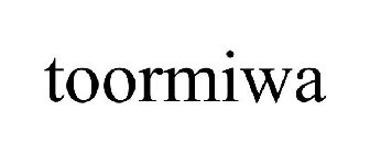 TOORMIWA
