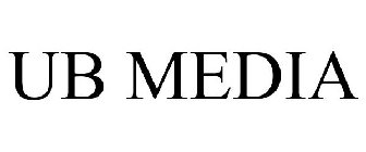 UB MEDIA