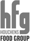 HFG HOUCHENS FOOD GROUP