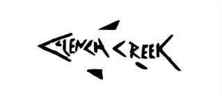 CLENCH CREEK