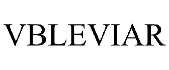 VBLEVIAR