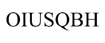 OIUSQBH