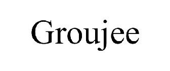 GROUJEE