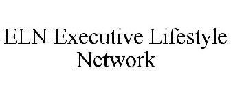 ELN EXECUTIVE LIFESTYLE NETWORK