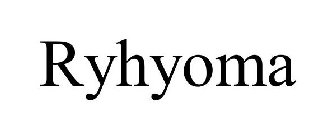 RYHYOMA
