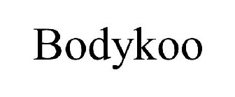 BODYKOO