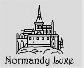 NORMANDY LUXE