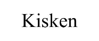 KISKEN