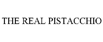 THE REAL PISTACCHIO