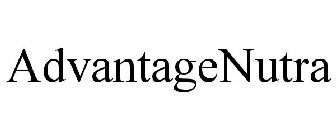 ADVANTAGENUTRA