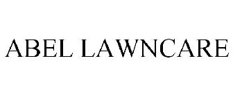 ABEL LAWNCARE