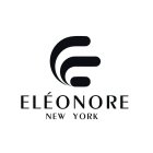 ELÉONORE NEW YORK