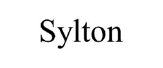 SYLTON