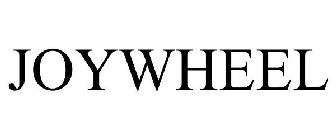 JOYWHEEL
