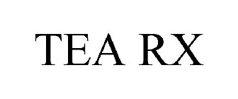 TEA RX