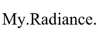 MY.RADIANCE.