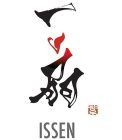 ISSEN