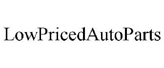LOWPRICEDAUTOPARTS