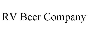 RV BEER COMPANY