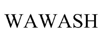 WAWASH