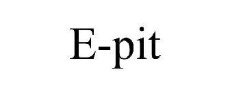 E-PIT