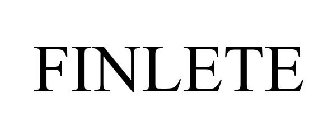 FINLETE