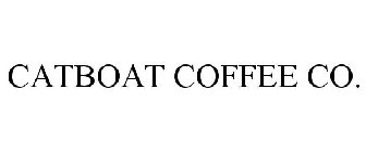 CATBOAT COFFEE CO.