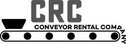 CRC CONVEYOR RENTAL COMPANY