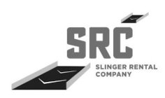 SRC SLINGER RENTAL COMPANY