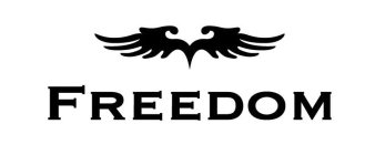 FREEDOM
