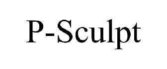P-SCULPT