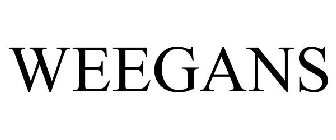 WEEGANS