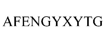 AFENGYXYTG