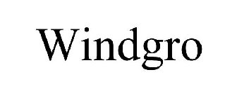 WINDGRO