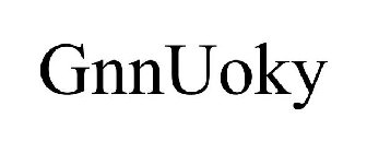 GNNUOKY