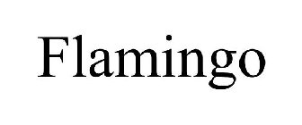 FLAMINGO