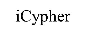 ICYPHER