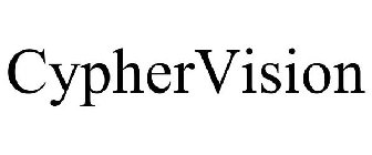 CYPHERVISION