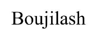 BOUJILASH