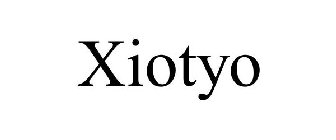 XIOTYO