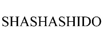 SHASHASHIDO